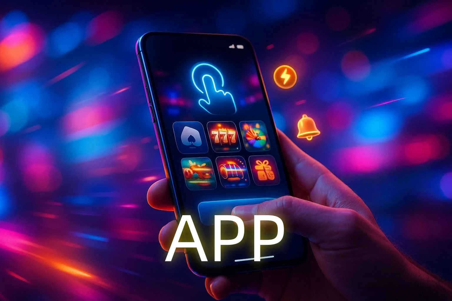 kk6 Benefícios do App