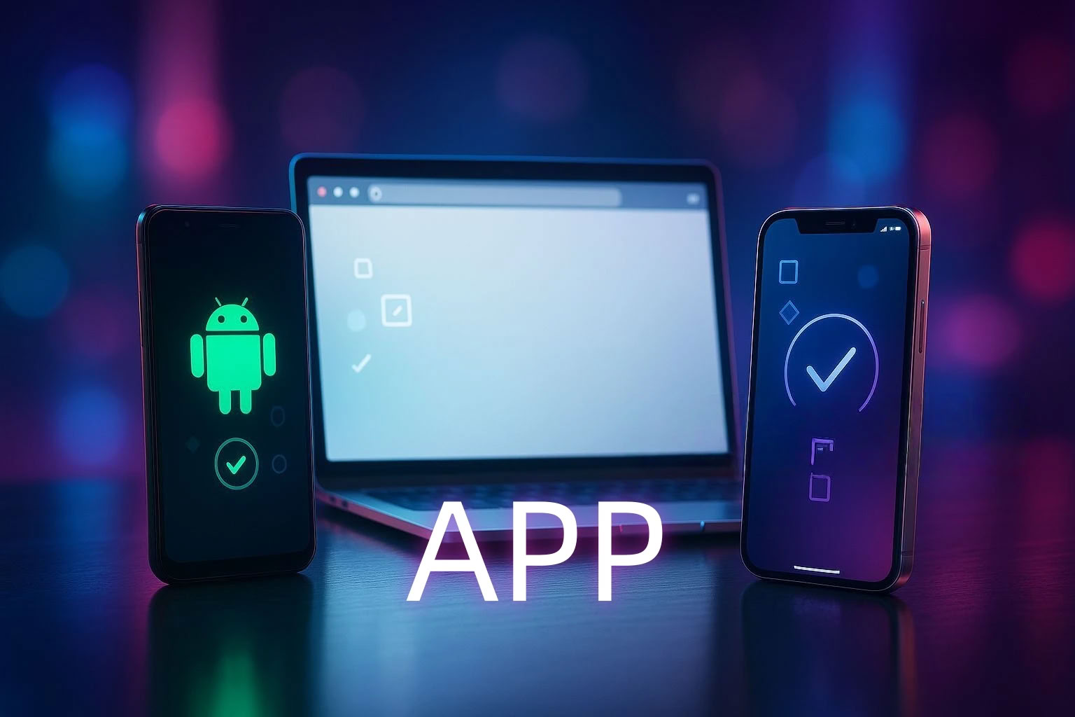 kk6 Compatibilidade do App
