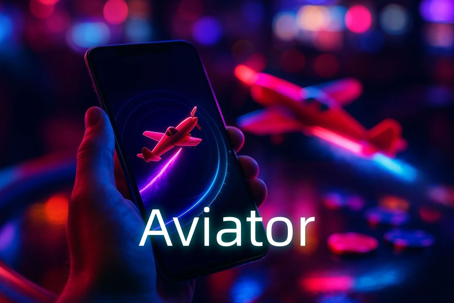 kk6 Aviator Festivo