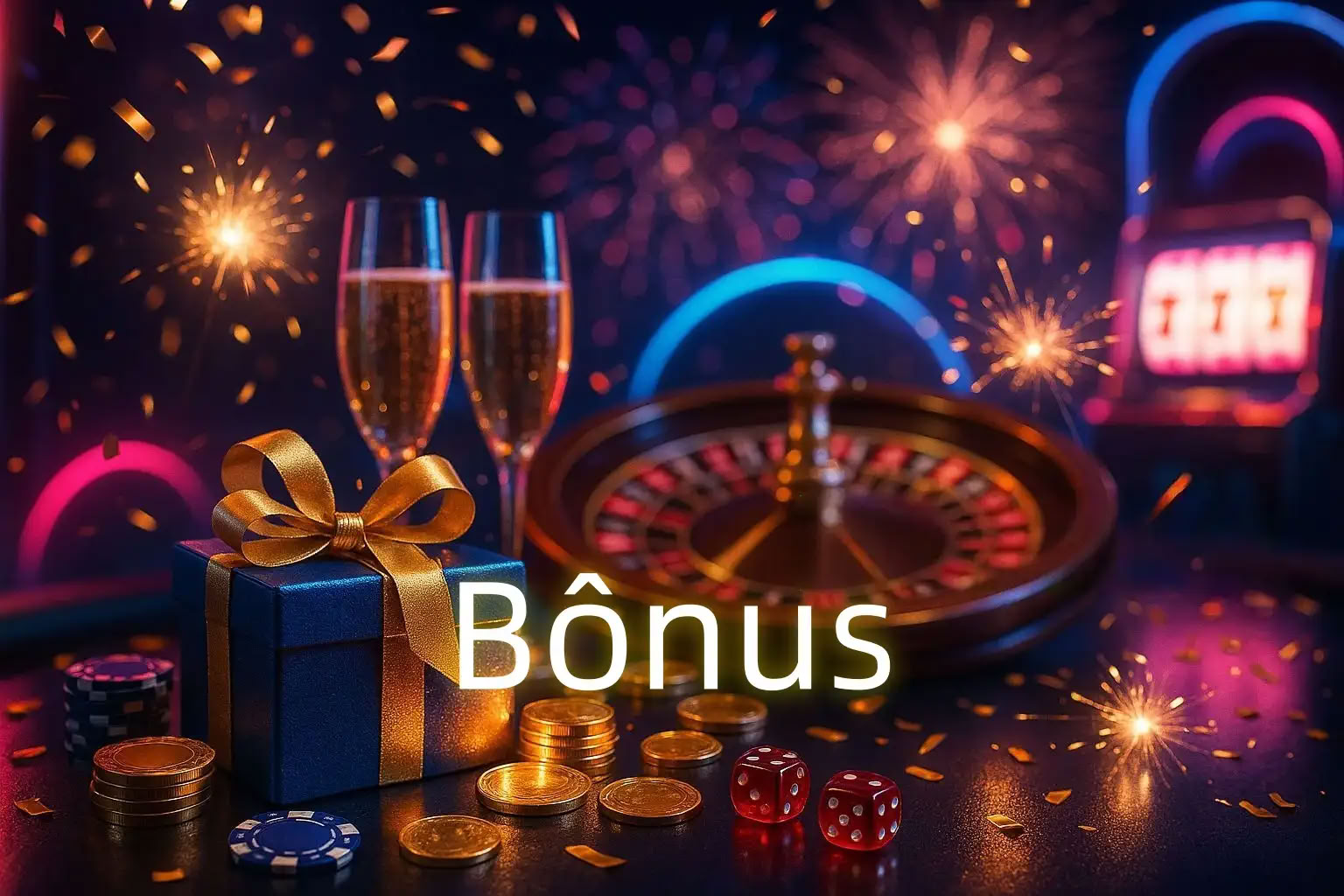 kk6 Bônus Festivos