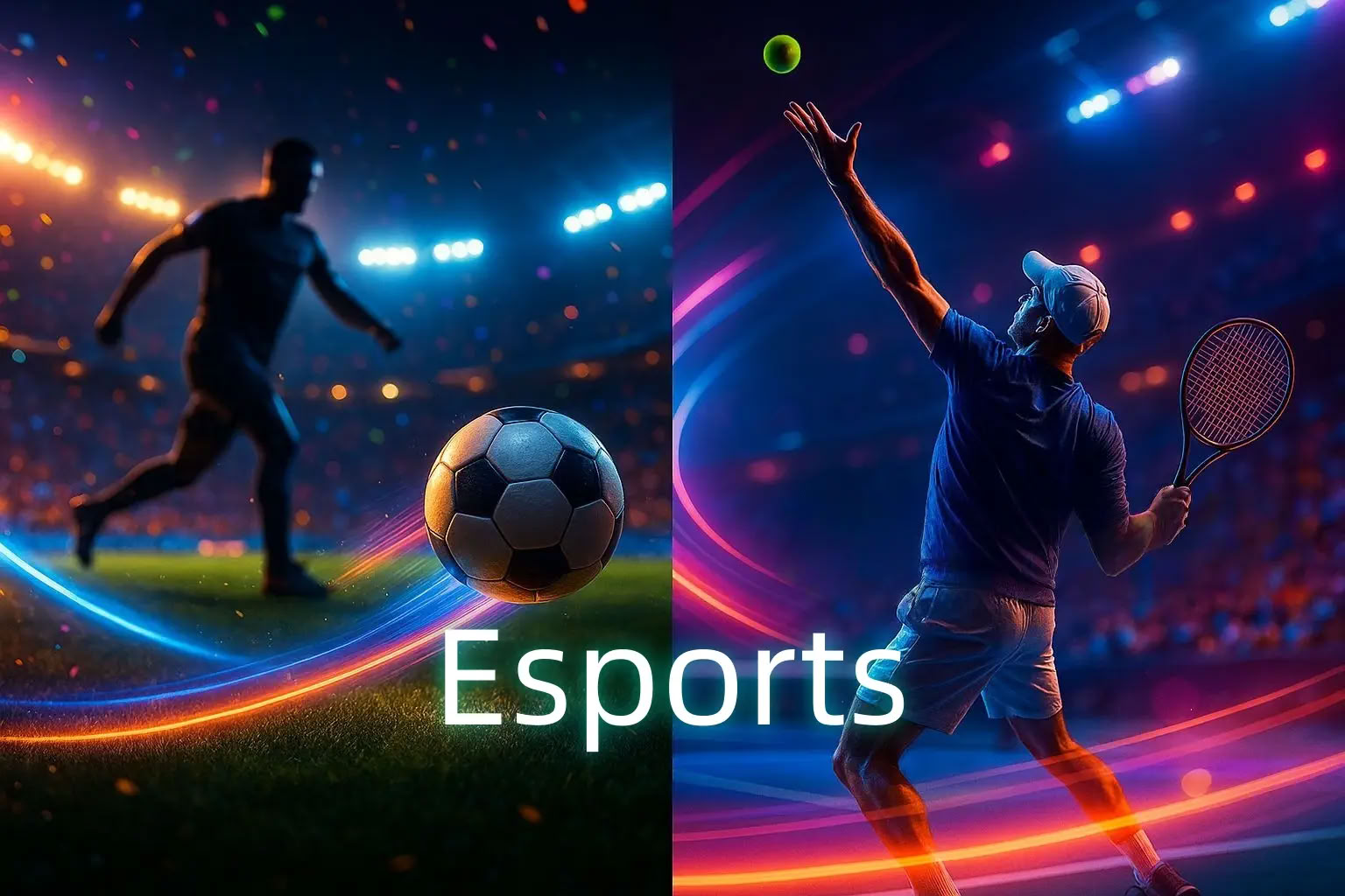 kk6 Eventos Esportivos