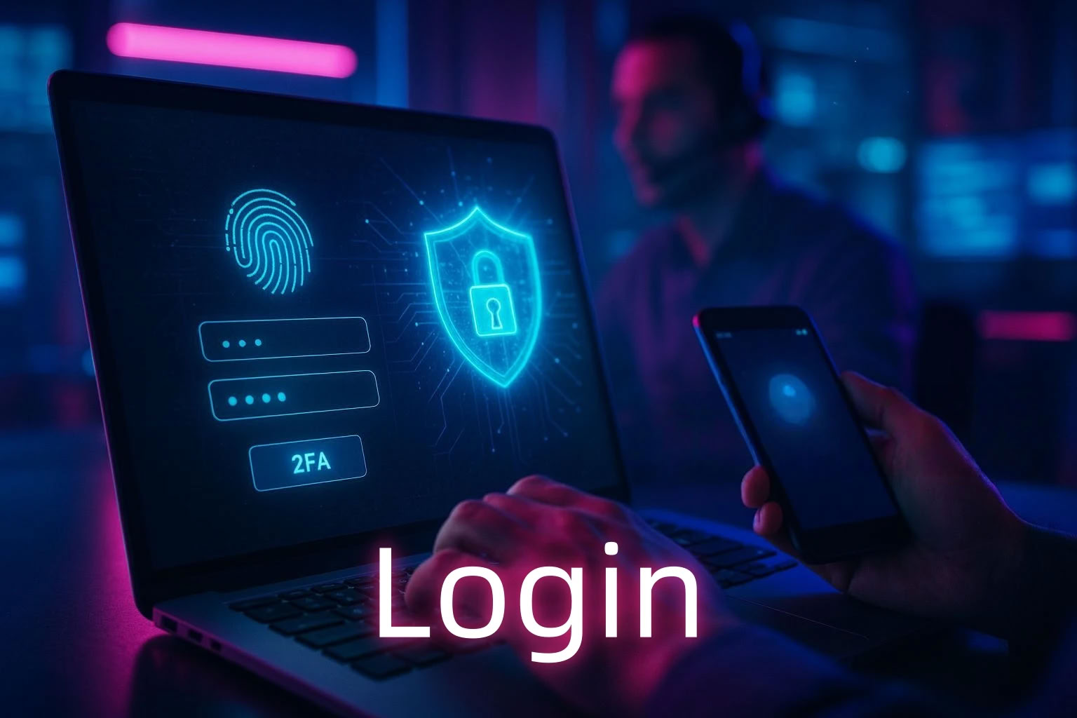 kk6 Segurança no Login