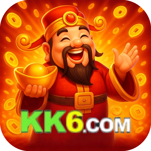 kk6 logo