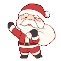 kk6 Santa Claus Bônus