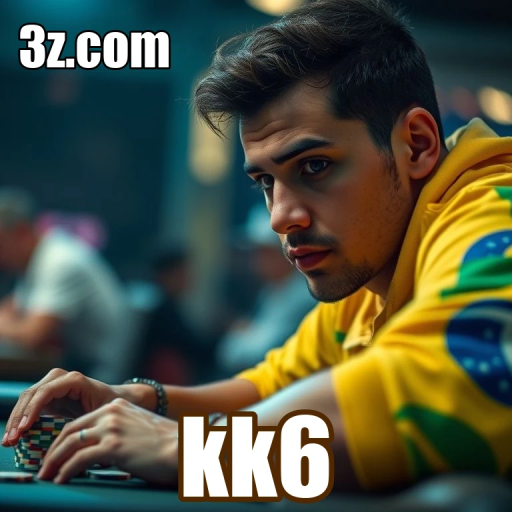 Aventuras Incríveis no kk6: Jogos Que Fascinam