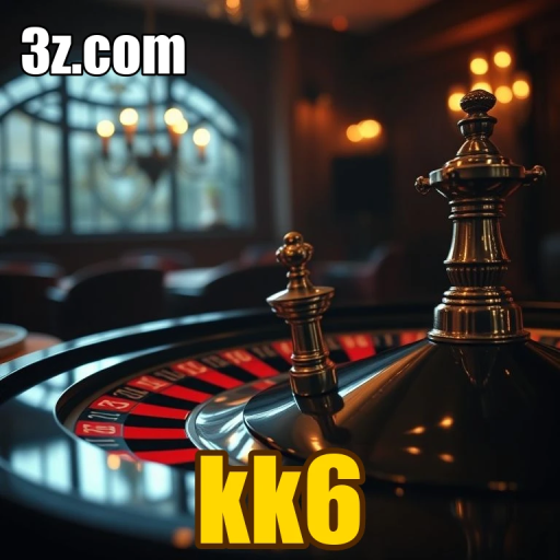 Eventos criativos para gamers no kk6: Junte-se à diversão