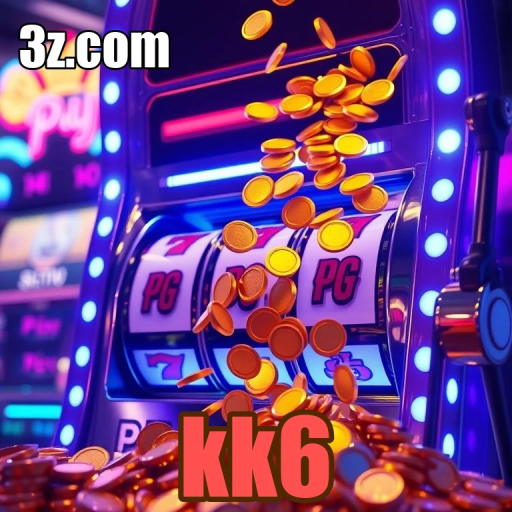 Notícias Imperdíveis no kk6: Mantenha-se Atualizado no Jogo