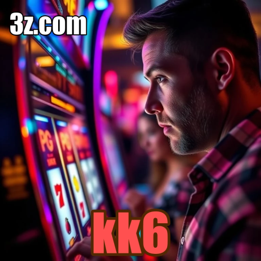 Tutoriais Incríveis no kk6: Aprimore Suas Habilidades Agora